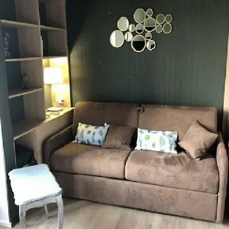 Appartamento Studio Centre Ville Tres Cosy Mantes-la-Jolie