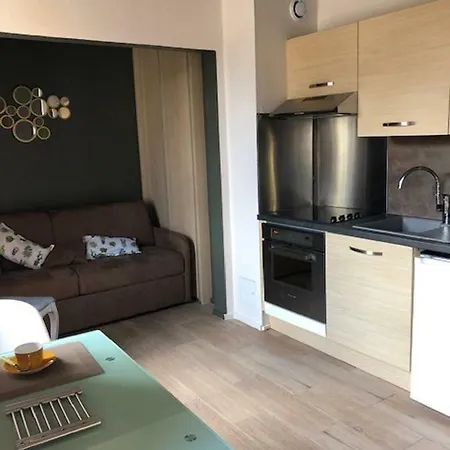 Appartamento Studio Centre Ville Tres Cosy Mantes-la-Jolie